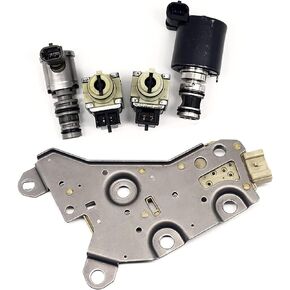 GM 4T40E 4T45E Transmission Solenoid Kit Fit for 2004up