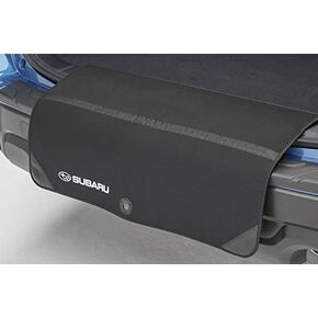 Subaru Fold Out Rear Bumper Protector Outback Ascent Forester Legacy WRX Sti Crosstrek Impreza E101EAJ501