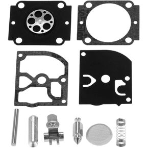 Carburetor Repair Kit ZAMA RB-155 fit C1M-S146A-B C1M-S151A-B C1M-S145A-B Carbs