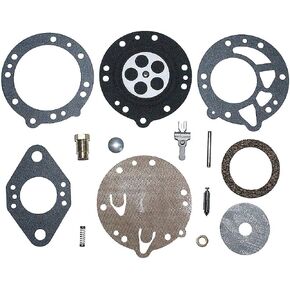 طقم تصليح المكربن ​​من AUMEL لتيلوتسون RK-114HL HL 109 112 125 132 155 158 Carb.