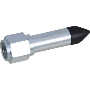 Performance Tool W54214 1/8 -Inch Grease Gun Seal Off Adapter with Rubber Tip in Saudi Arabia