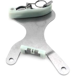 MPLUS 9-5423 Engine Timing Chain Tensioner Replace 2007-2009 for Chrysler Aspen / 00-10for Dodge Dakota Durango Nitro Ram 1500 / for Jeep Commander Grand Cherokee Liberty 3.7L 4.7L V6 V8