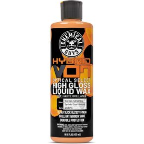 Chemical Guys WAC80716 Hybrid V7 Optical Select High Gloss Liquid Wax