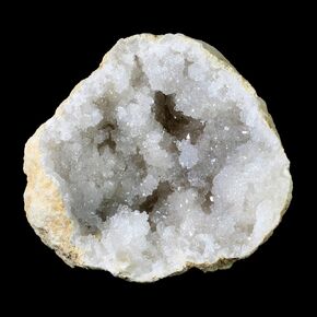 Quartz Geode Crystal - Large