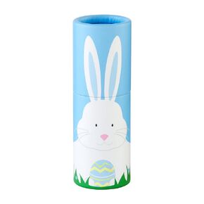 Mud Pie Blue Easter Colored Pencils