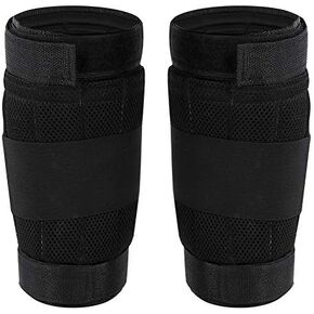 Weighted Leg Bands, Ankle Adjustable Loading Weighted Leg Strap for Women Men Fitness, Walking, Jogging, Exercise, Gym