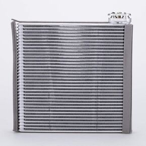 TYC 97146 Evaporator Compatible with 2006-2011 Honda Civic