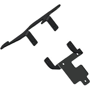 FAB FOURS 21-22 Bronco Acc RELO Bracket