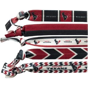 NFL Knotted Hair Tie in Kuwait