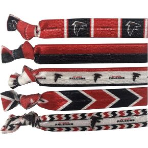 NFL Knotted Hair Tie