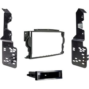 Metra 99-7815B DIN or DDIN Dash Install Kit for 2004-2008 Acura TL