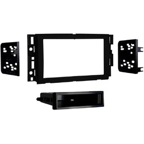Metra Electronics - GM Multi-kit 2006-up (99-3321B) مجموعات تثبيت راديو Metra