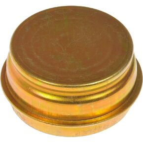 Dorman 13997 Front Wheel Hub Dust Cap Compatible with Select Chevrolet/GMC Models