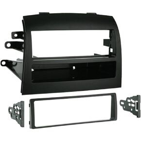 Metra Electronics 99-8208 Single DIN Installation Kit for 2004-2009 Toyota Sienna
