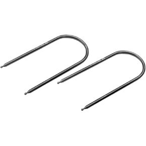 OTC 7575 Radio Removal Tool for Ford, Black