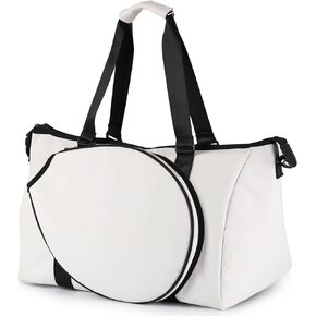 Tennis short-distance travel large-capacity portable travel bag sports fitness outing luggage bag