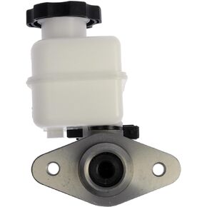 Dorman M630572 Brake Master Cylinder Compatible with Select Kia Models