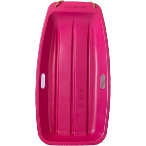 Lucky Bums Snow Sled in Kuwait