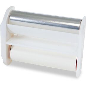 Bulk Buy: Xyron 510 Adhesive Refill Cartridge 5quot;X18 Permanent AT160518 (2-Pack)