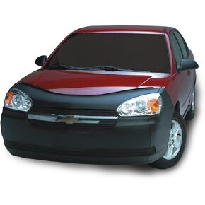LeBra 551099-01 Black Custom Front End 2 Piece Cover