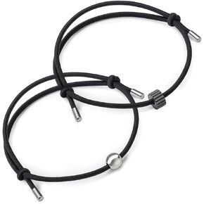 Bracelet Car Window Breaker Wrist Strap with Tungsten Carbide Bead Car Emergency Self Rescue Tool Vehicle Rapid Escape Wristbands Tempered Safety Glass Breaker