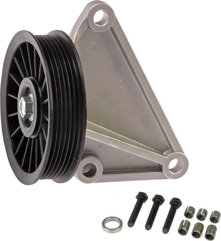 Dorman 34182 بكرة تجاوز ضاغط مكيف الهواء المتوافقة مع موديلات مختارة من Ford / Mercury in Saudi Arabia