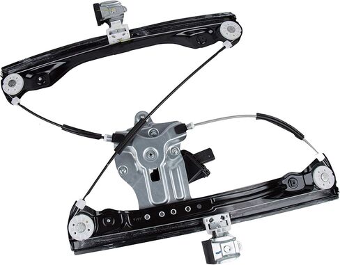 GM Genuine Parts 94532757 Front Driver Side Window Regulator with Motor in Saudi Arabia