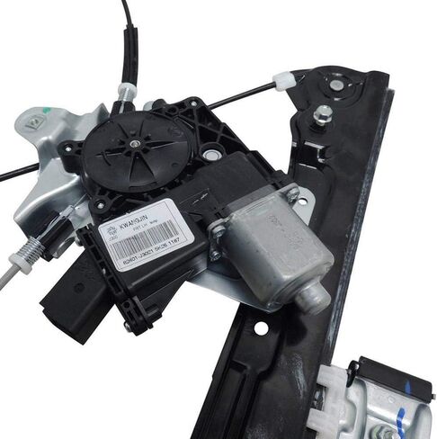 GM Genuine Parts 94532757 Front Driver Side Window Regulator with Motor in Saudi Arabia