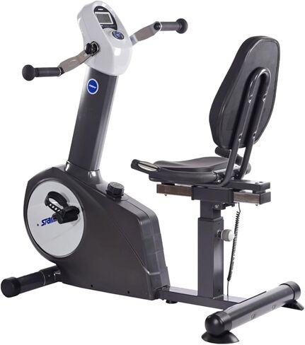 دراجة استلقاء الجسم بالكامل من Stamina Elite in Kuwait