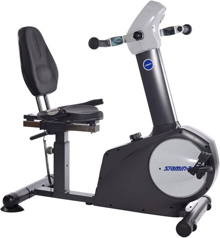 دراجة استلقاء الجسم بالكامل من Stamina Elite in Kuwait