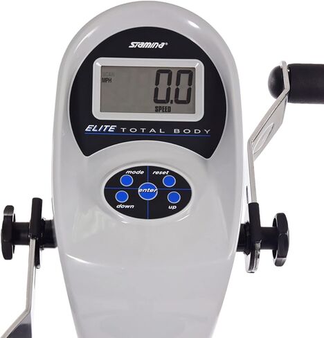 دراجة استلقاء الجسم بالكامل من Stamina Elite in Kuwait