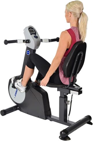 دراجة استلقاء الجسم بالكامل من Stamina Elite in Kuwait