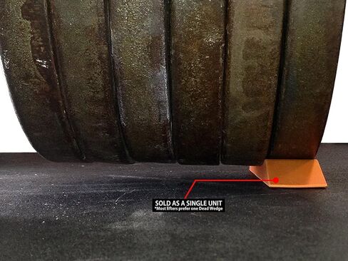 The Deadlift Jack Alternative for Your Gym Bag - Raises Loaded Barbell & Plates for Effortless Loading/Unloading. Powerlifting, Weightlifting, Crossfit, Home Gym & Deadlifts. in Saudi Arabia