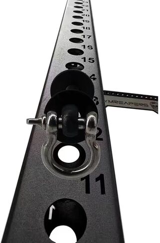 ملحقات معدات الصالة الرياضية؛ مرفق على شكل حرف O لرف الطاقة؛ ملحقات حامل الطاقة لأشرطة المقاومة؛ أداء جميع أنواع تمارين أربطة المقاومة باستخدام حامل الطاقة (عبوتان) in Kuwait