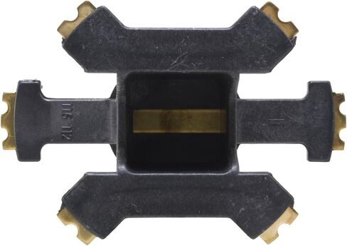 E01739 غطاء الموزع ومجموعة الدوار in Kuwait