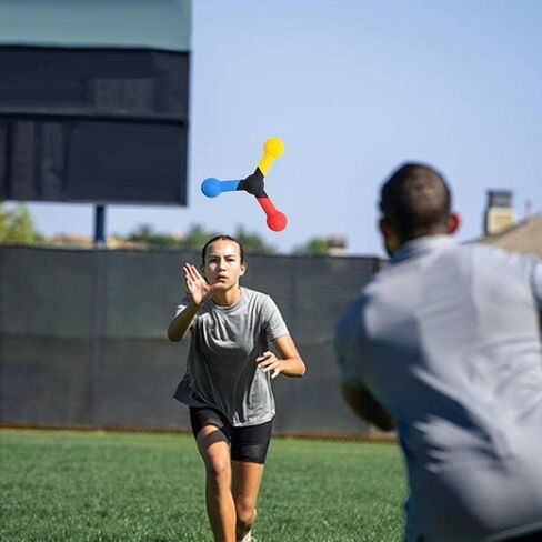 Hand-eye coordination and reaction speed training device trainer for improvement in Saudi Arabia