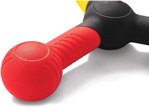 Hand-eye coordination and reaction speed training device trainer for improvement in Saudi Arabia