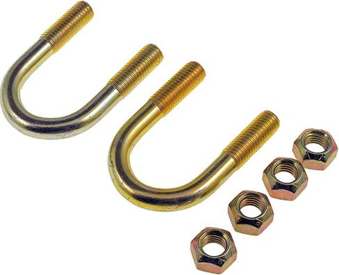 Lower Control Arm U-Bolt Kit in Saudi Arabia