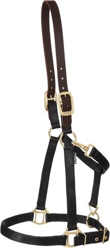 Dover Saddlery DS - Heavy Nylon Breakaway Halter in Saudi Arabia