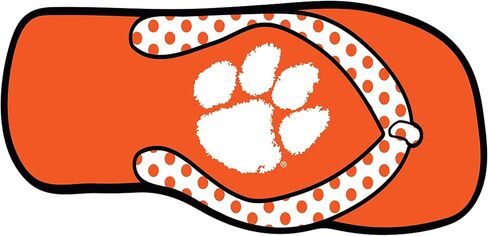 Craftique Clemson Tigers Hitch Cover in Saudi Arabia