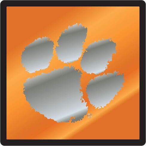 Craftique Clemson Tigers Hitch Cover in Saudi Arabia