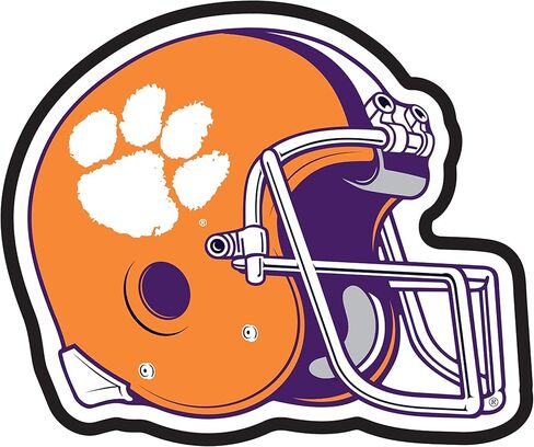 Craftique Clemson Tigers Hitch Cover in Saudi Arabia