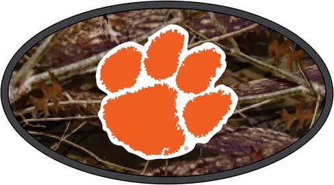 غطاء وصلة من Craftique Clemson Tigers in Kuwait
