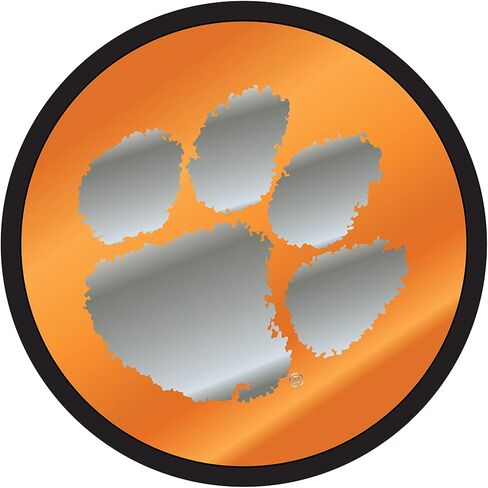 Craftique Clemson Tigers Hitch Cover in Saudi Arabia
