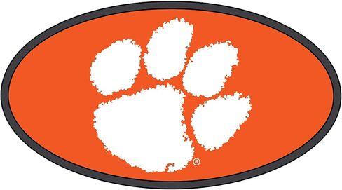 Craftique Clemson Tigers Hitch Cover in Saudi Arabia