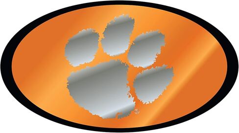 Craftique Clemson Tigers Hitch Cover in Saudi Arabia