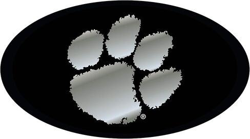 Craftique Clemson Tigers Hitch Cover in Saudi Arabia