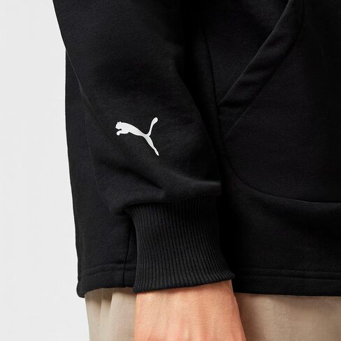 PUMA Scuderia Ferrari - Shield Hoody - Men in Saudi Arabia