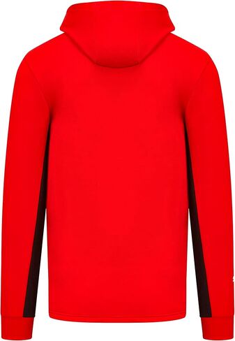 PUMA Scuderia Ferrari - Shield Hoody - Men in Kuwait