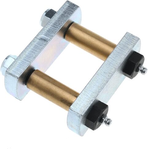 مجموعة ترقية الأغلال UO12-016 لمخزون CRE3000، أغلال Equaflex مقاس 2.25 بوصة لمجموعة تعليق المحور الترادفي لشاحنة المقطورة in Kuwait